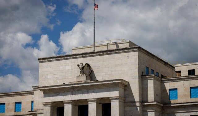 Fed Drives Global Push To Cut Rates Despite Questions Over 2025
