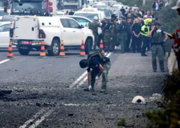 ‘Sickening Cycle Of Escalation’ In Mideast Must Stop, UN Chief Says