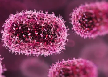 First US Case Of New Mpox Variant Confirmed In California