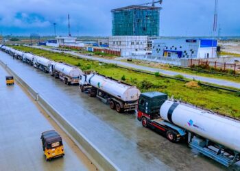 Petrol Pricing: PETROAN Accuses Dangote Of Trying To Stiffle Competition 