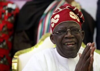 Third Quarter GDP Growth Excites Tinubu, Says ‘Reforms Begining To Bear Fruits’