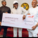 UBA Donates N500m To  LSSTF, Pledges Support For Security Improvement
