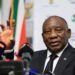 South Africa Sets Climate Finance, Debt Relief As G20 Presidency Focus