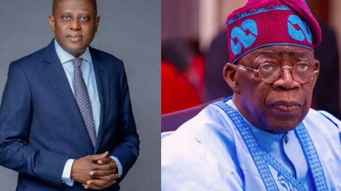 Amid CBN’s Signal Of Rate Cut, Nigeria Overtakes Ghana With Higher Interest Rates