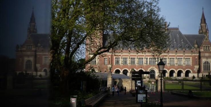 Over 100 Countries To Make Entries As Landmark Climate Change Case Begins At UN Court