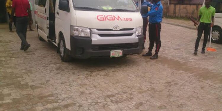 Gunmen kidnap Entire Passengers Of Abuja-Bound Bus In Kogi