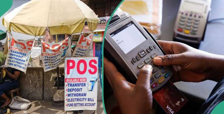 Concerns As Naira Scarcity Forces Nigerians To ‘Buy Currency’ At Higher Rate From PoS Operators