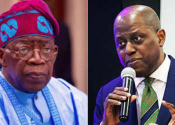 Analysts Fault Tinubu On 2025 Budget Projections