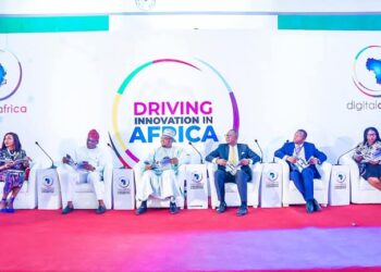 PROJKONNECT Announces N375 Mn  Five Yrs  Partnership-Driven Sponsorship For Digital Africa Conferencr & Exhibition