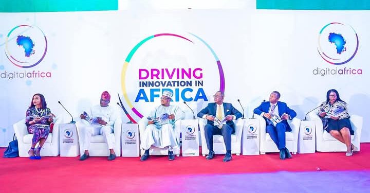 PROJKONNECT Announces N375 Mn  Five Yrs  Partnership-Driven Sponsorship For Digital Africa Conferencr & Exhibition