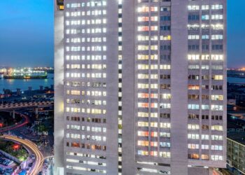 KPMG Banking Industry Survey: UBA Emerges Top 5 In Customer Experience Exercise