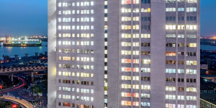 KPMG Banking Industry Survey: UBA Emerges Top 5 In Customer Experience Exercise