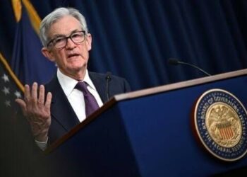 Fed Pauses Rate Cut In First Decision Of Trump’s Presidency, Drops Reference To Inflation ‘Progress’ From Policy Statement