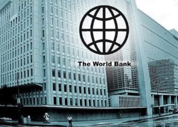 World Bank Bans Two Nigerian Companies, CEO Over Fraud