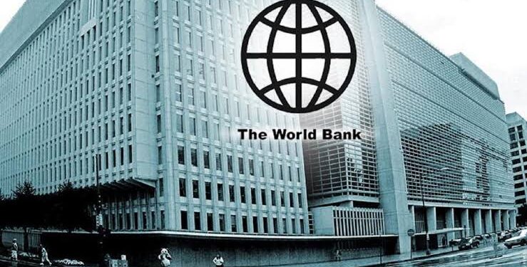 World Bank Bans Two Nigerian Companies, CEO Over Fraud