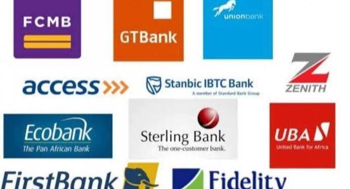 CBN Sanctions Fidelity, Union, Sterling, First Bank, Others For Failing To Dispense Cash Through ATMs