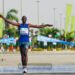 Kenyan Athlete, Edwin Kibet Wins 2025 Lagos City Marathon, After Clinching 2023 Edition