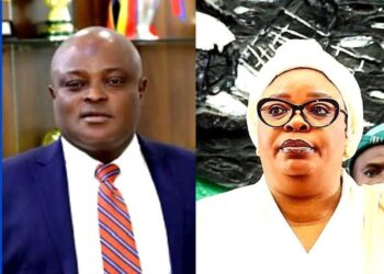 Obasa Drags Lagos Assembly, Meranda To Court Over Removal