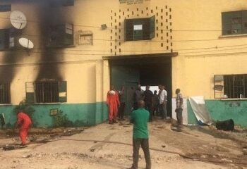 Nigerian Lady Faces Persecution, Assult, From Alleged Separatist Organisation Amid Threats To Life