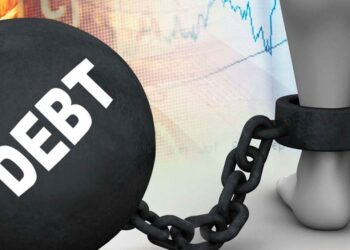 Debt Crisis Hits New Highs In Developing Nations, Relief Deal Needed, Says UN