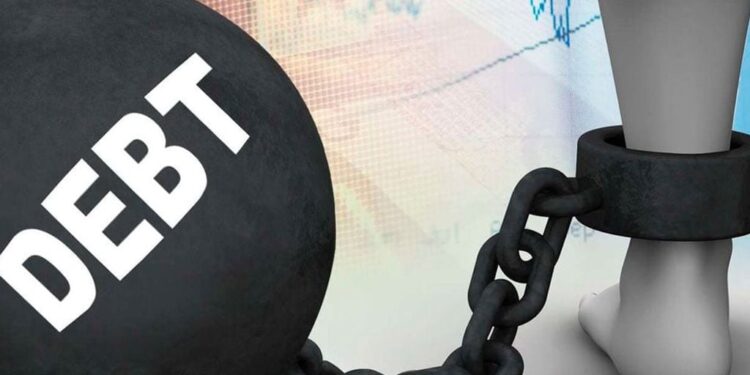 Debt Crisis Hits New Highs In Developing Nations, Relief Deal Needed, Says UN