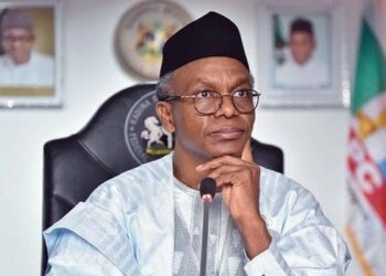 I won’t Go On Exile Despite Plans To Arrest Me-El-Rufai