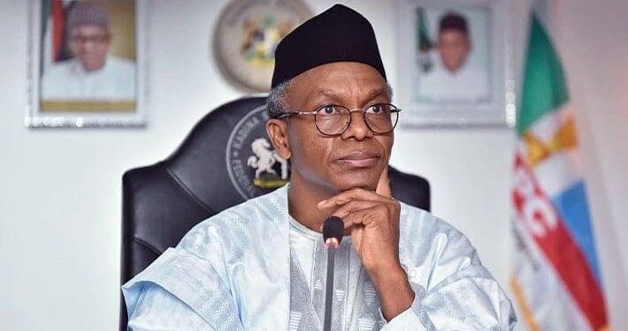 I won’t Go On Exile Despite Plans To Arrest Me-El-Rufai
