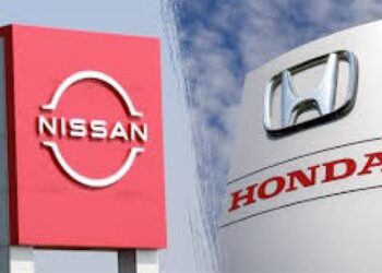 Nissan, Honda Ditch $60bn Merger Talks, Face New Uncertainty