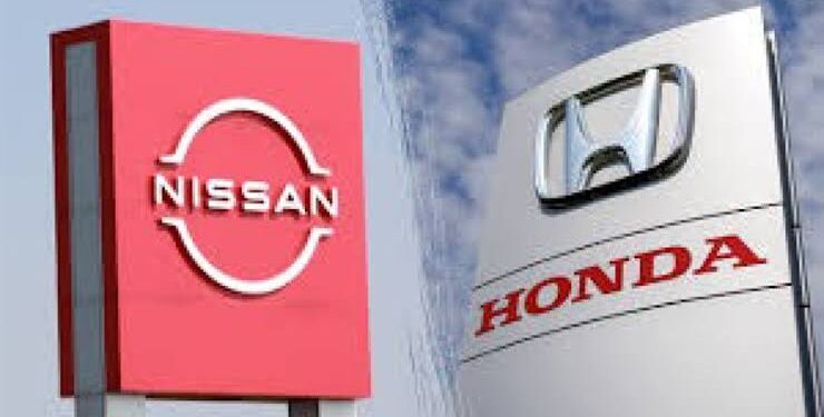 Nissan, Honda Ditch $60bn Merger Talks, Face New Uncertainty