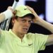 Tennis World Number One Sinner Accepts 3-Month Doping Ban