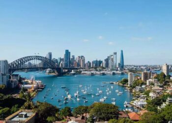 Australia To Put Two-Year Ban On Foreigners Buying Existing Homes Amid Housing Crunch