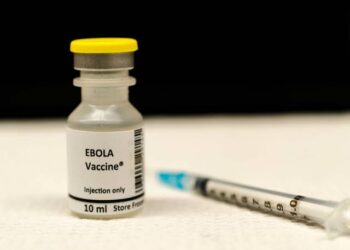 Uganda Starts Clinical Trial Of Vaccine For Sudan Strain Of Ebola
