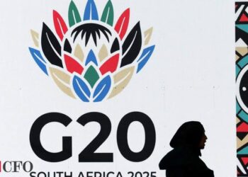 G20 Finance Ministers, Central Bankers To Meet Amid Fractious Geopolitics