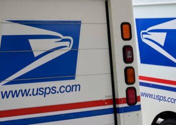 China Sees US Suspension Of Postal Services As ‘Suppression’ Amid Escalating Trade War