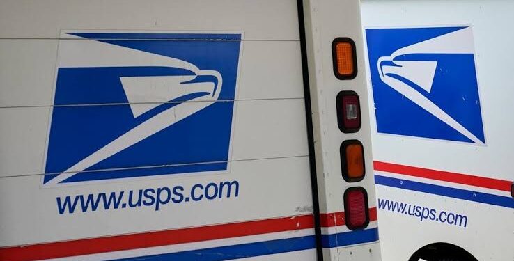 China Sees US Suspension Of Postal Services As ‘Suppression’ Amid Escalating Trade War