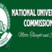 NUC Increases Private University Application Fees To N25m From N5m
