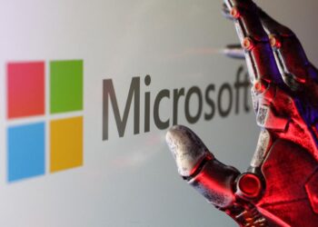 Microsoft Warns Crypto Users Of StilachiRat Malware