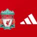 Liverpool Drops Nike For Adidas In Massive kit Deal