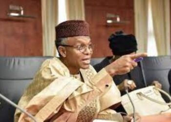 El-Rufai Dumps APC, Joins SDP, Moves To Woo Tinubus’s Political Opponents For 2027
