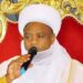 Nigeria Has Not Sighted The Moon – Sultan Of Sokoto