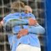 FA Cup: Man City Fight Back To Beat Giant-Killers Plymouth