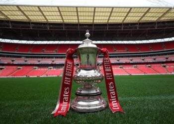 English FA Cup Fifth Round Results