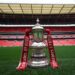 English FA Cup Fifth Round Results