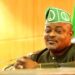 Lagos Assembly Re-Elects Mudashiru Obasa As Speaker