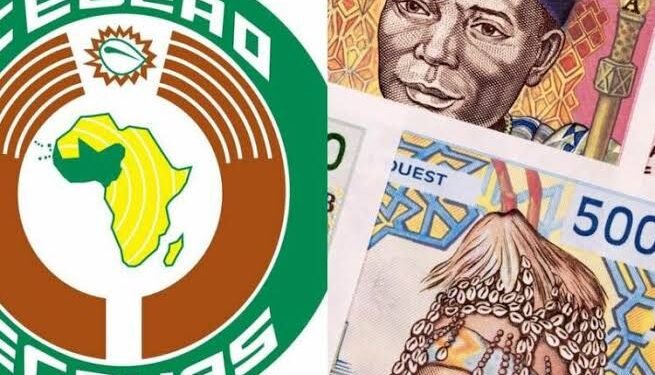 ECOWAS To Launch Eco Currency By 2027