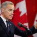 Mark Carney, Crisis-Fighting Central Banker, To Lead Canada Through US Trade War