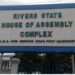 Rivers Assembly Adjourns Plenary Indefinitely