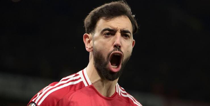 Fernandes Hits Back At Ratcliffe Over ‘OverPaid’ Jibe