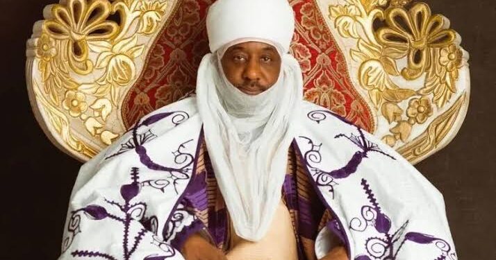 Appeal Court Halts Enforcememt Of Judgement Quashing Lamido’s Sack As Kano Emir