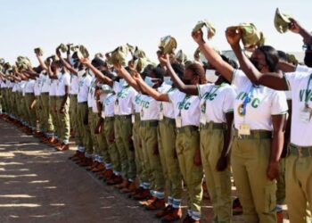 Corps Members To Start Receiving N77k Allowance From March
